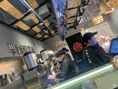 -书亦烧仙草(五泉广场店)