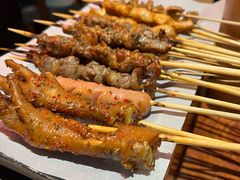 -肉串汪(望京店)