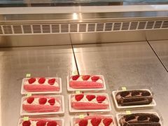 -奈雪的茶(青岛卓悦里INTOWN店)