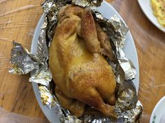 -乡味海鲜农家菜·巽寮土窑鸡(地道美食店)