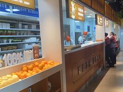 -老员外骨汤火锅(海州古城店)