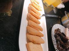 -太古汇海鲜姿造(延寿店)