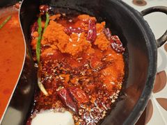 -江北北火锅馆·公路夜市(魏公村店)