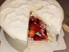 -半勺舒舒生日蛋糕店