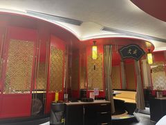 -牛将军•涮肉•烤肉(北京王府井·故宫店)
