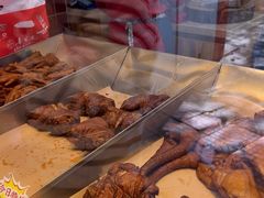 -鲁味斋(经六路店)