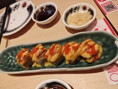 -万岁寿司(万国店)