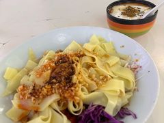 新疆酿皮子-帕米尔食府(白云观店)