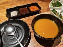 -千寻烧肉(政务区店)