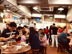 -陈光记烧腊店(罗保博士街店)