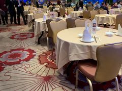 大堂-金苑海鲜酒家(来魅力店)