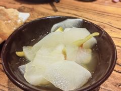 -老雒阳面馆·水席(定鼎门店)