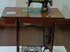 -华山263老字号品牌馆