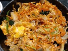 传统拌饭-食代馆(深业上城店)