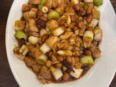 -攀西土菜馆(南线阁店)