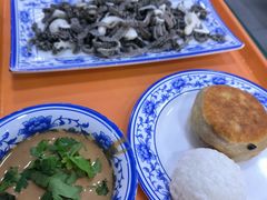 -隆福寺小吃店(东四店)