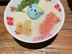 -破三川·新川菜(静安大融城店)