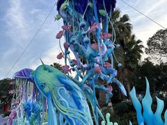 -海合安武汉极地海洋公园