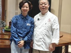 -叶氏大快活酒楼·佛山老字号