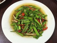 iphone_upload_pic-九华山友谊土菜馆 小资餐厅