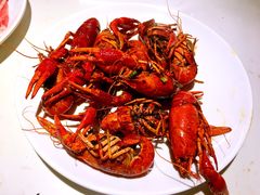 -加餐海鲜自助(集美银泰百货店)