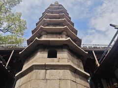 -仓山金山寺