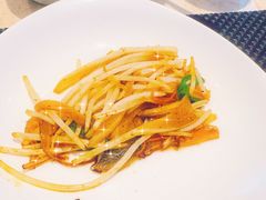 -红花铁板烧(古羊路店)