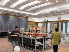 -南京钟山宾馆(江苏省会议中心)