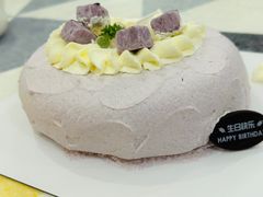 -幸福西饼生日蛋糕·下午茶(闵行店)