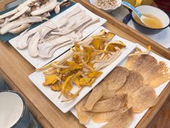 -大理董·董家小厨野生菌火锅(古城旗舰店)