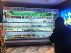 -青蓬蒸汽海鲜·深圳老字号·团建聚会(壹方城店)