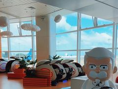 -福州长乐国际机场