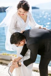 -伊莎贝尔品牌婚纱摄影