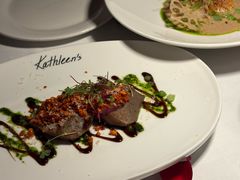 -Kathleen's Waitan 凯圣琳江景西餐厅(外滩店)