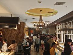 -汉巴味德(沈阳万象汇店)