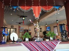 大堂-La Medina餐厅(亮马河南路店)