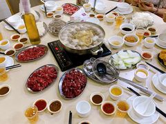 -菜忠潮州牛肉店(岗厦店)