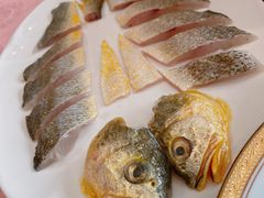 东海黄鱼-小洋房•海鲜火锅酒楼(华林路店)