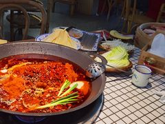 -董眼镜火锅(洪崖洞总店)