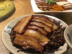 -田园印象·成都土菜院子(华阳店)