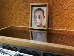 -大视光学•LINDBERG林德伯格•全球手工眼镜集合店(王府井店)