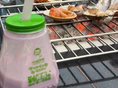 -震海贝烤贝·民俗特色店(延吉总店)