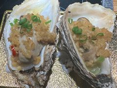 -蟹将军·松叶蟹和牛日料放题自助(K11店)