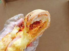 -达美乐比萨(凯莱赛店)
