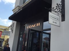-COACH蔻驰(百联奥特莱斯广场店)