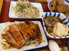 -虹梅食堂·爱蝦乃家