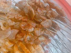 -小胡子祥彪烧烤(北湖总店)