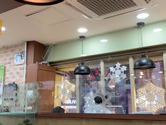 -神仙雪浓汤(明洞店)