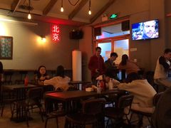 大堂-Side Street街旁(交道口店)