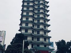 -郑州粤海酒店(郑州二七广场店)